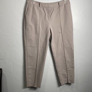 Lafayette 148 dress pants sz 14